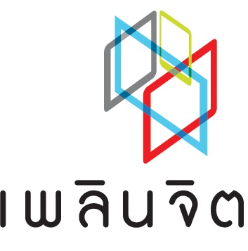 Ploenjit Media logo