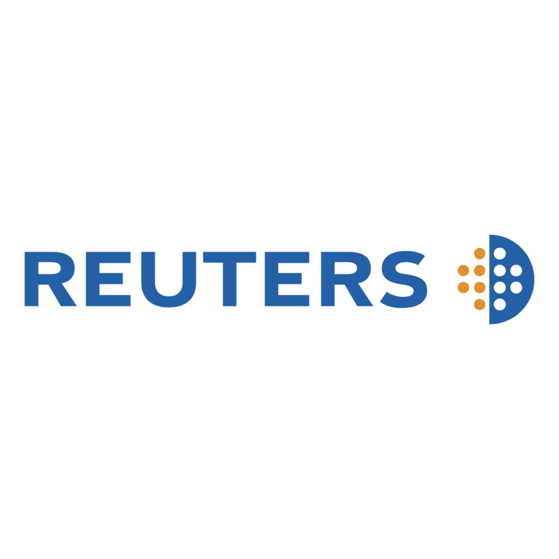 Reuters logo